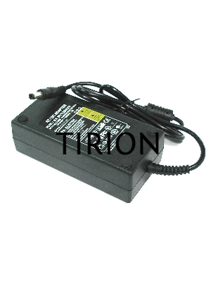 Блок питания для монитора и телевизора LCD 12V 4A (5.5 x 2.5 mm) OEM