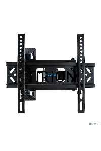 Кронштейн для телевизора Kromax PIXIS-XS черный 22