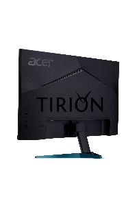 Монитор 27'' ACER VG270UGbmiipx ZeroFrame No, Black, 16:9, IPS, 2560x1440, 1 / 4ms, 250cd, 120Hz, 2xHDMI(2.0) + 1xDP(1.4) + SPK + Audio out, Speakers 2Wx2, sync: FreeSync, hdr: HDR 10, hadj No, DE: No, Vesa:No