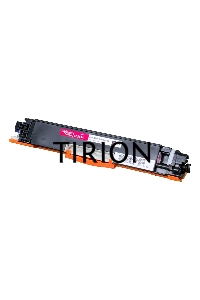 Картридж Sakura CF353A для HP MFP M176/M177, пурпурный, 1000 к.