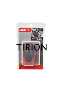 Портативный мультиметр UNI-T UT120A