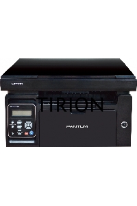 МФУ лазерный Pantum M6500, A4, ч/б, печ. до 22 стр/мин., скан. до 8.5 стр/мин., 1200 x 1200 dpi, USB