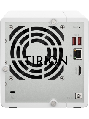 Сетевой RAID-накопитель TS-364-8G