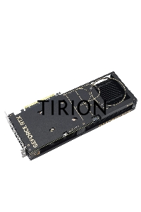 Видеокарта Asus PROART-RTX4060-O8G PCI-E 4.0 RTX4060 8192Mb 128 GDDR6 2550/17000 HDMIx1 DPx3 HDCP Ret