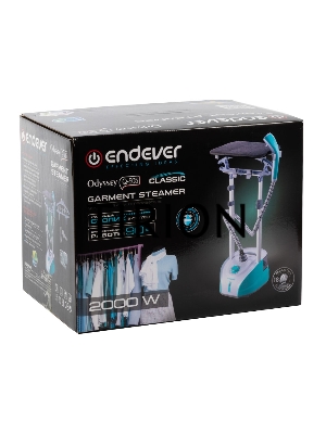 Отпариватель для одежды Endever Odyssey Q-505