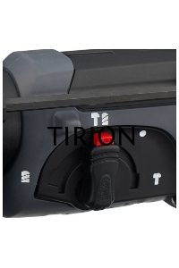 Перфоратор Makita DHR241Z аккумуляторный SDS+ [DHR241Z] {18В,Li-ion,3реж,1.9Дж,0-4000у\м,3.5кг,кор,б\акк и з\у,совместим с 4 Ач Li-ion}