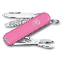 Нож перочинный Victorinox Classic Cherry Blossom (0.6223.51G) 58мм 7 функций карт.коробка