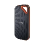 Внешний накопитель SSD USB3.1 2TB EXT. SDSSDE81-2T00-G25 SANDISK