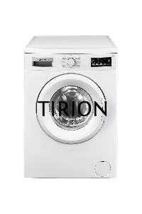 Стиральная машина SMEG LBW70IT белый, загрузка фронтальная 7 кг, 1000 об/мин, класс D