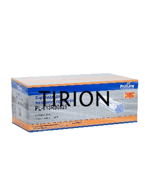 Картридж PL-013R00625 для принтеров Rank Xerox WC 3119 3000 копий ProfiLine