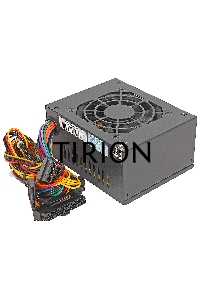 Блок питания Aerocool / Formula SX-400, 400W, 400Вт, 80мм, черный