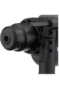 Перфоратор Makita DHR241Z аккумуляторный SDS+ [DHR241Z] {18В,Li-ion,3реж,1.9Дж,0-4000у\м,3.5кг,кор,б\акк и з\у,совместим с 4 Ач Li-ion}