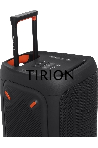Портативная акустика Динамик JBL PartyBox 310