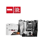 Материнская плата MSI MPG B650I EDGE WIFI, AM5, AMD B650, 2xDDR5, 4xSATA, 2xM.2, 1xPCI-E 4.0 x16, 1xHDMI, 1x 2.5Gb LAN, 3xUSB-A 3.2 Gen 2, 2xUSB-A 3.2 Gen 1, 1xUSB-C 3.2 Gen 2x2, 3x3.5 мм, 7.1, Mini-ITX