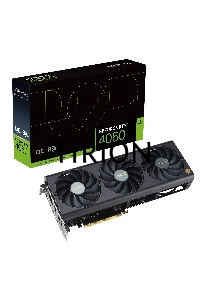 Видеокарта Asus PROART-RTX4060-O8G PCI-E 4.0 RTX4060 8192Mb 128 GDDR6 2550/17000 HDMIx1 DPx3 HDCP Ret