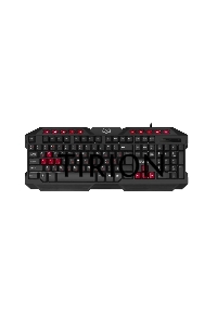 Набор SVEN GS-9200 игровые клавиатура, мышь и коврик