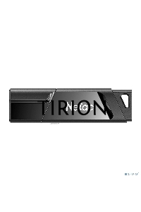 Флеш диск Netac U336 USB3.0 Write protect Switch Flash Drive 256GB