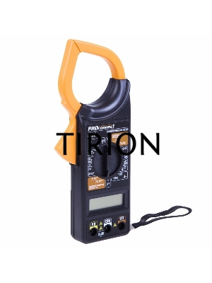 Токовые клещи P266 PROconnect  13-3050  PROconnect