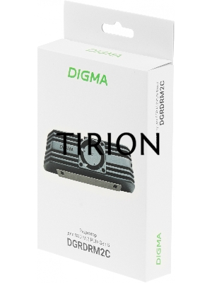 Радиатор Digma DGRDRM2C 20dB