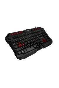 Набор SVEN GS-9200 игровые клавиатура, мышь и коврик