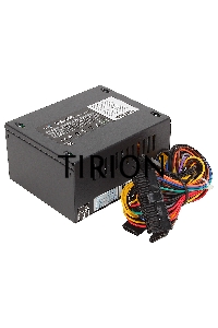 Блок питания Aerocool / Formula SX-400, 400W, 400Вт, 80мм, черный