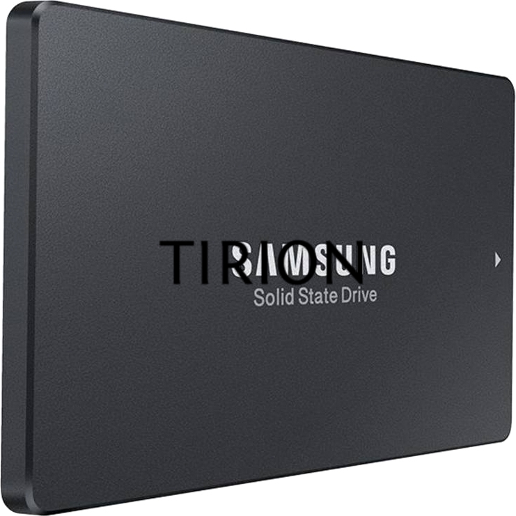 Накопитель SSD Samsung PM893, 240GB, SATA III, 2.5