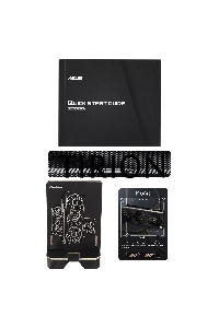 Видеокарта Asus PROART-RTX4060-O8G PCI-E 4.0 RTX4060 8192Mb 128 GDDR6 2550/17000 HDMIx1 DPx3 HDCP Ret