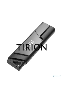 Флеш диск Netac U336 USB3.0 Write protect Switch Flash Drive 256GB