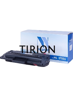 Картридж NV Print совместимый Samsung ML-1710 UNIV для ML 1500/SCX4100/X3120/3130/PE16/PE114 (3000k)