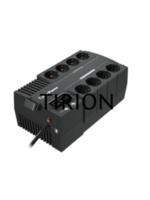 Источник бесперебойного питания CyberPower BS450E NEW