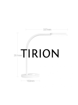 Умная настольная лампа Yeelight Portable LED Lamp YLTD02YL