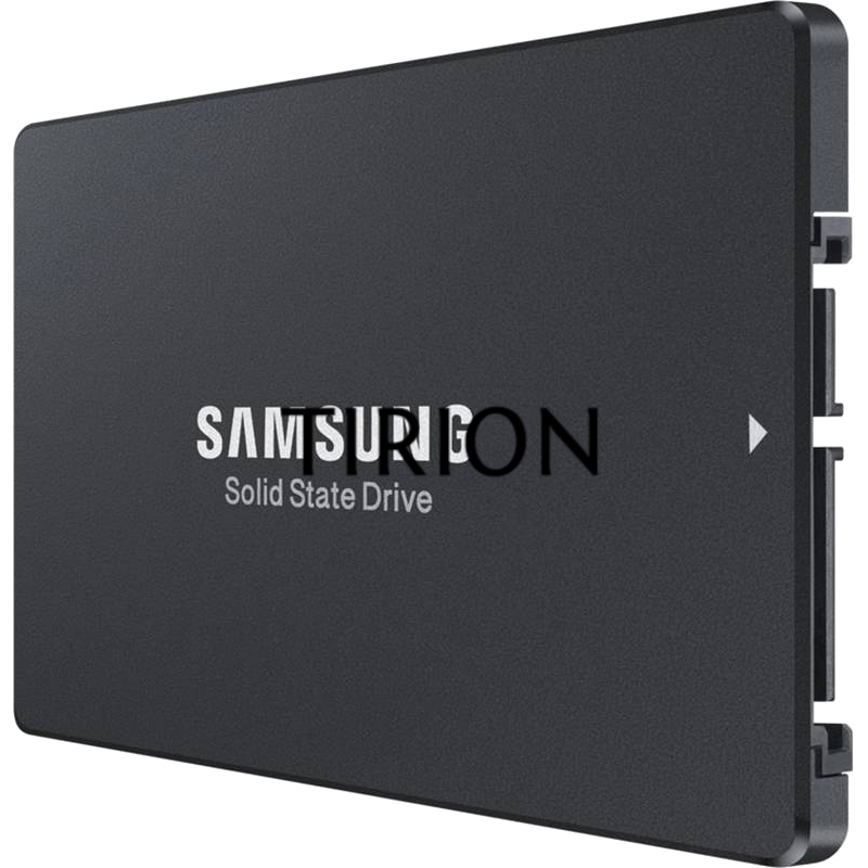 Накопитель SSD Samsung PM893, 240GB, SATA III, 2.5