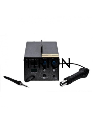 паяльная станция Lukey 852D+FAN
