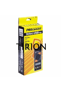 Токовые клещи P266 PROconnect  13-3050  PROconnect