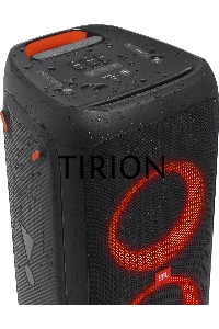 Портативная акустика Динамик JBL PartyBox 310