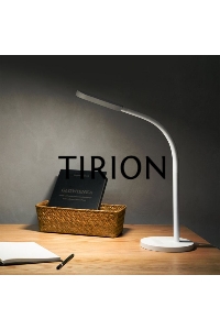 Умная настольная лампа Yeelight Portable LED Lamp YLTD02YL