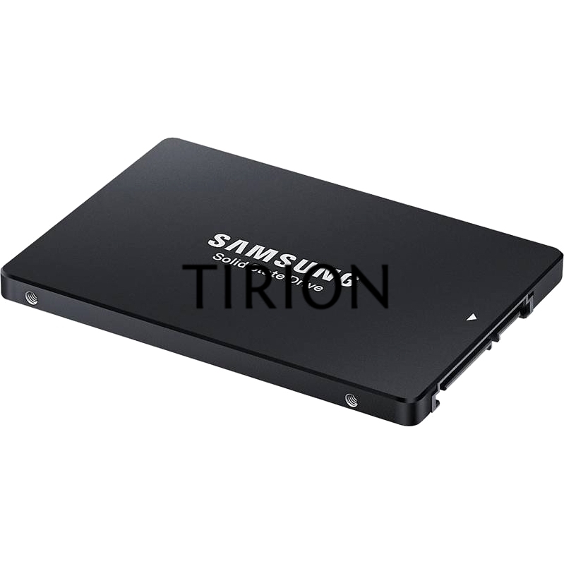 Накопитель SSD Samsung PM893, 240GB, SATA III, 2.5