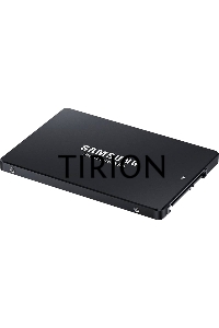 Накопитель SSD Samsung PM893, 240GB, SATA III, 2.5