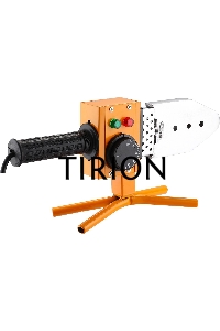 Сварочный аппарат для пластиковых труб Deko PPWM2100W раструбная 2100кВт (кейс в комплекте)