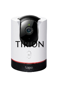 Умная домашняя поворотная камера TP-Link Tapo C225