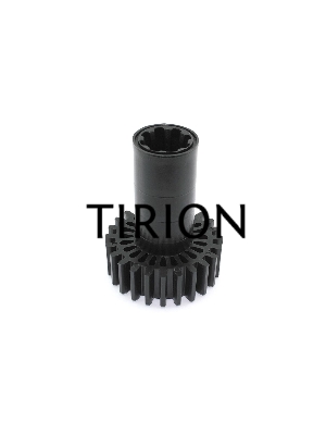 Средняя шестерня для мясорубки Braun 7051414