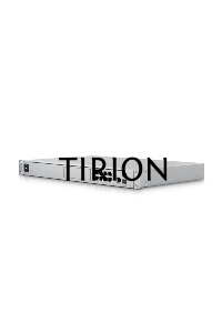 Платформа UBIQUITI UDM-SE