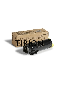Картридж лазерный Xerox 106R03695 желтый для Xerox Phaser 6510/6515 4300 стр. (Channels)