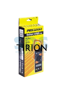 Токовые клещи P266 PROconnect  13-3050  PROconnect