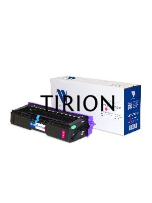 Картридж NVP совместимый NV-SPC220/SPC220E Magenta для Ricoh Aficio SP C220/SP C221/SP C222/SP C240 (406054) (2300k)