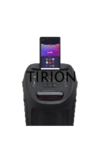 Портативная акустика Динамик JBL PartyBox 310