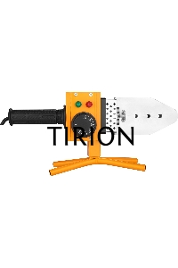 Сварочный аппарат для пластиковых труб Deko PPWM2100W раструбная 2100кВт (кейс в комплекте)