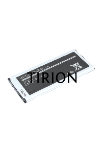 Аккумулятор (батарея) Amperin EB-BG850BBC, EB-BG850BBE для Samsung Galaxy Alpha SM-G850