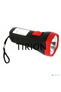 Фонарь LED16014 1 + 4SMD LED 2 реж. 1XR6 пласт блист-пакет Ultraflash 14253