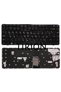 Клавиатура для ноутбука HP Pavilion DM4-2000 DM4-2015DX DM4-2100 черная